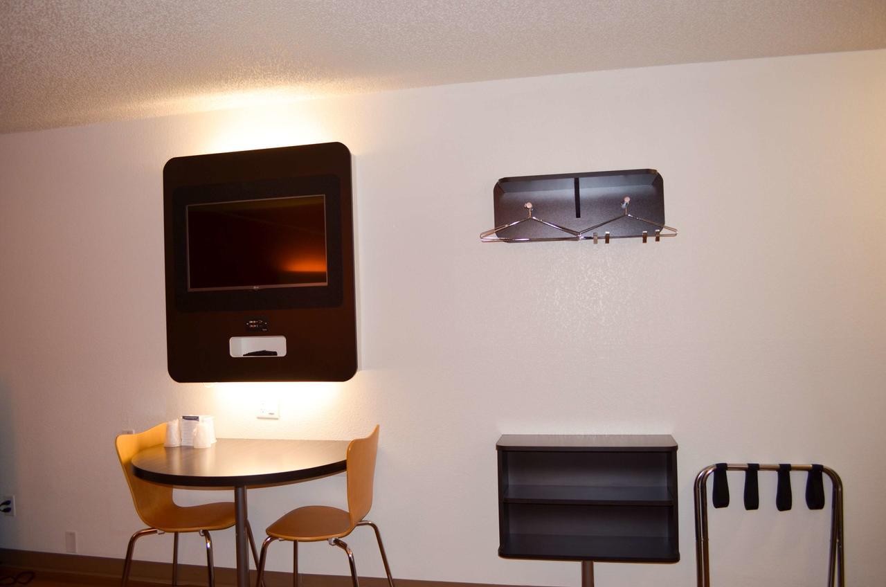 Motel 6 Kingsland Kings Bay Naval المظهر الخارجي الصورة