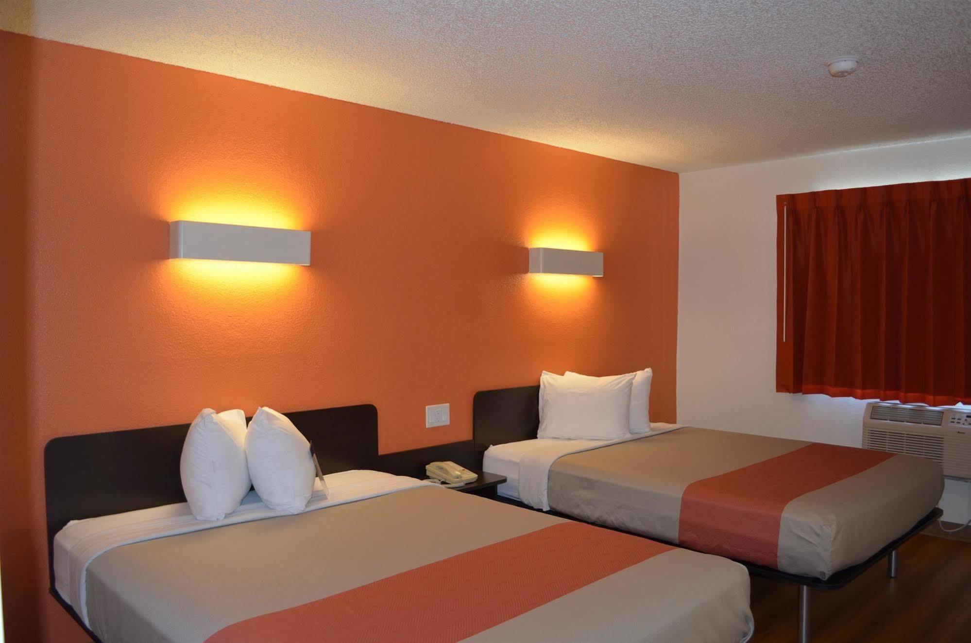 Motel 6 Kingsland Kings Bay Naval المظهر الخارجي الصورة