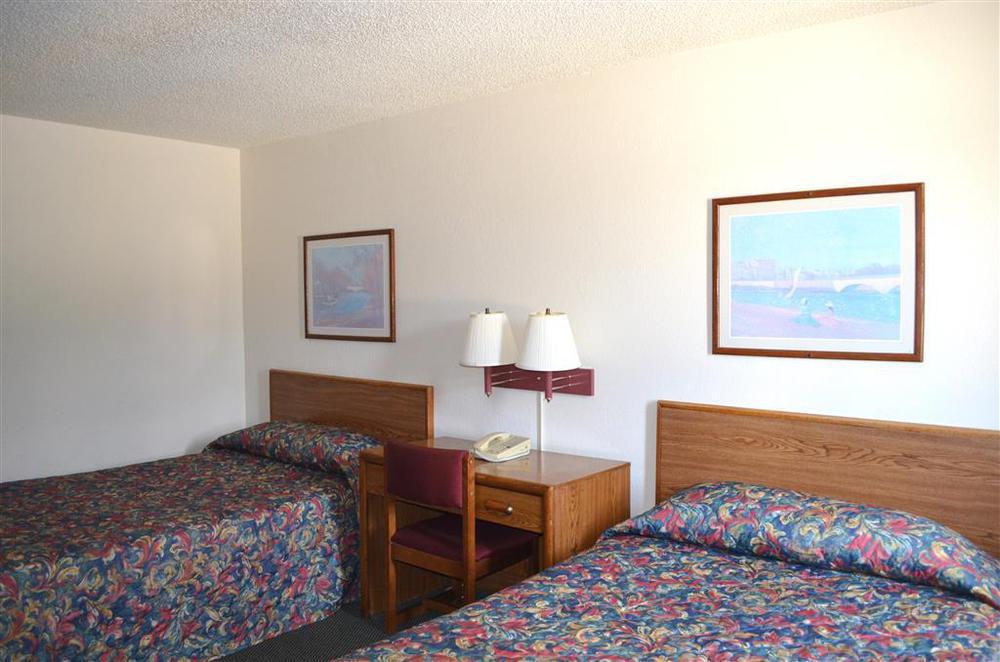 Motel 6 Kingsland Kings Bay Naval الغرفة الصورة